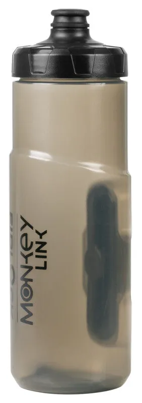 Neue Kollektion MonkeyLink Monkeybottle L 600ml ohne Halterung