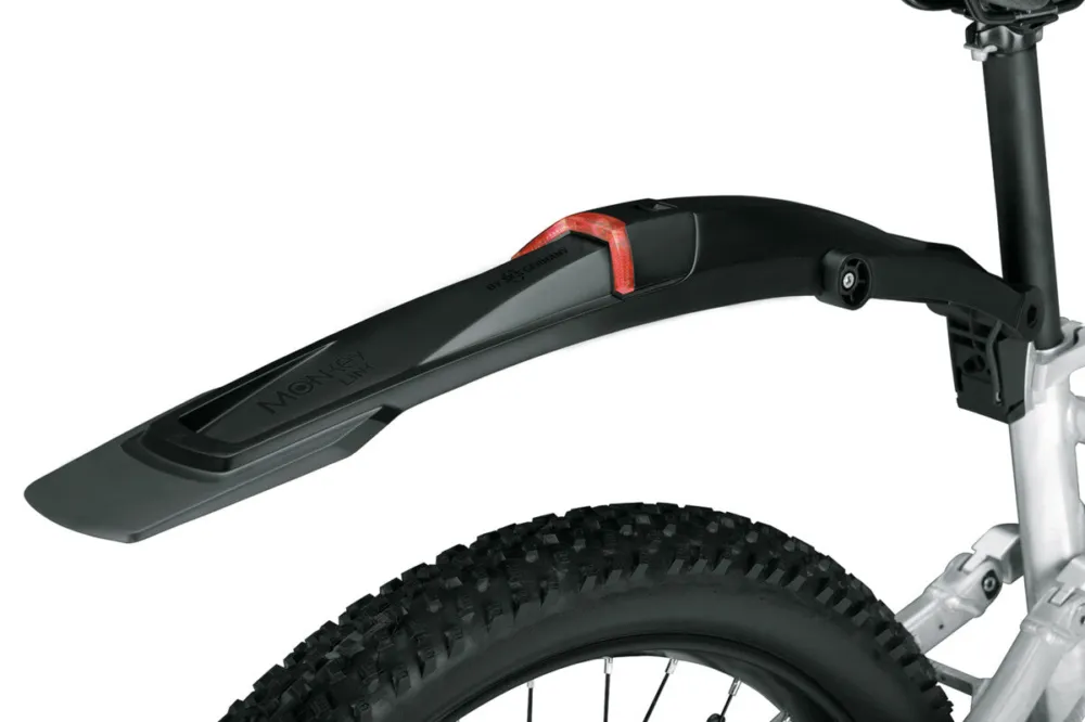 MonkeyLink Connect MTB Hinterradschutzblech Top-Seller