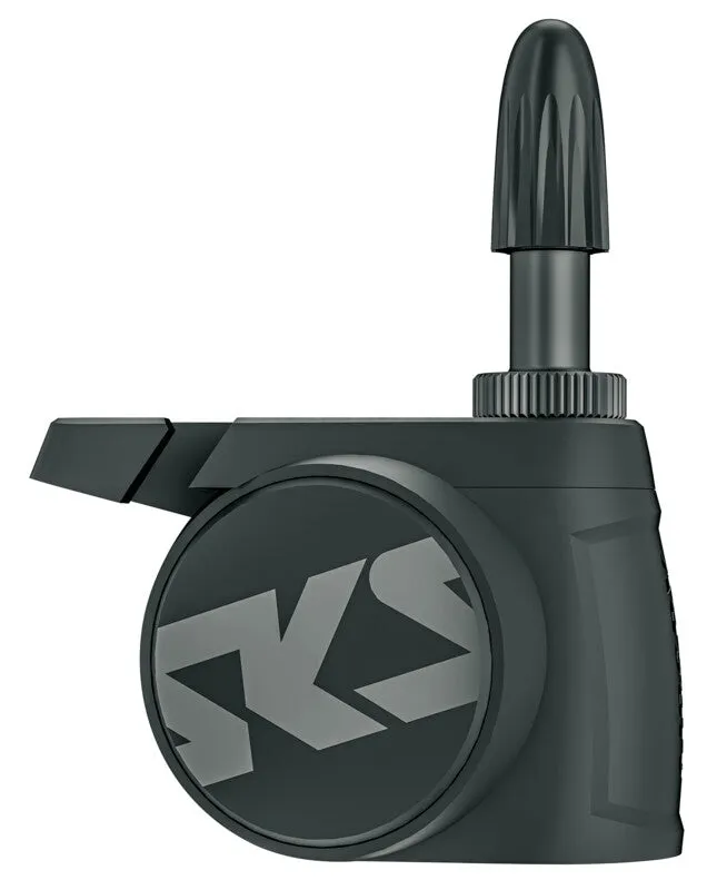 SKS Airspy SV Reifendrucksensor schwarz Geprüft