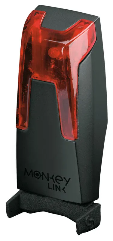 MonkeyLink MonkeyLight Connect Rücklicht Ausverkauf