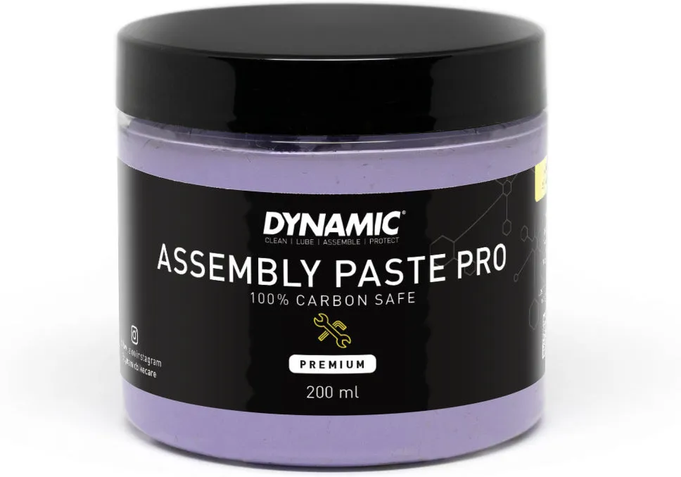 Must-Have Dynamic Pro Montagepaste 150g