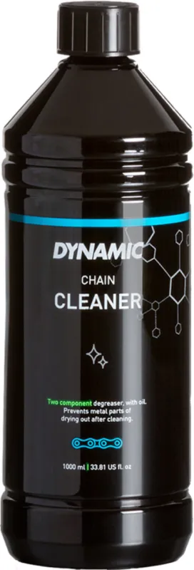 Dynamic Chain Cleaner 1000ml Super-Preis