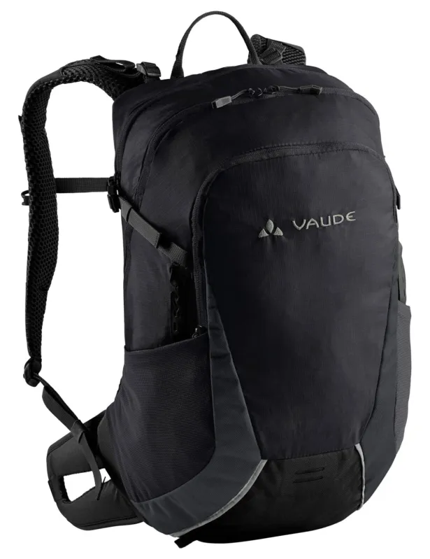 Nur Für Kurze Zeit VAUDE Tremalzo 16 Rucksack schwarz