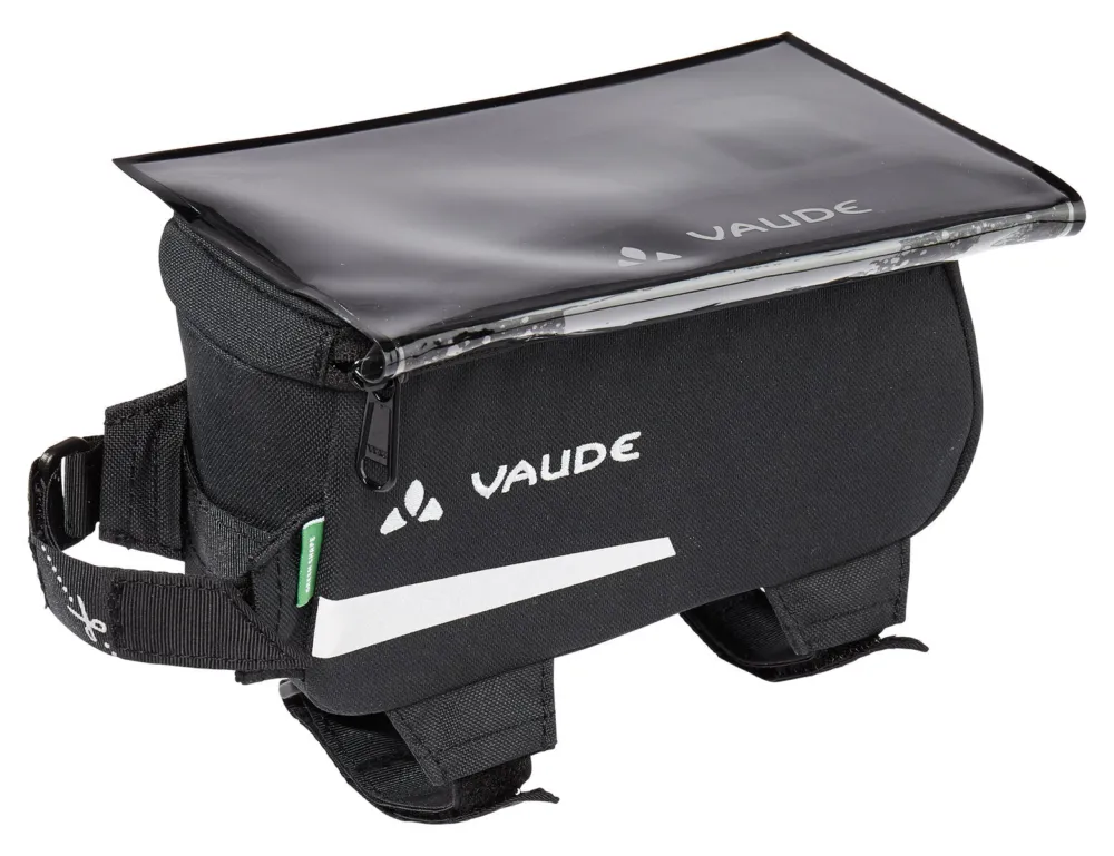 Preisknaller VAUDE Carbo Guide Bag II schwarz