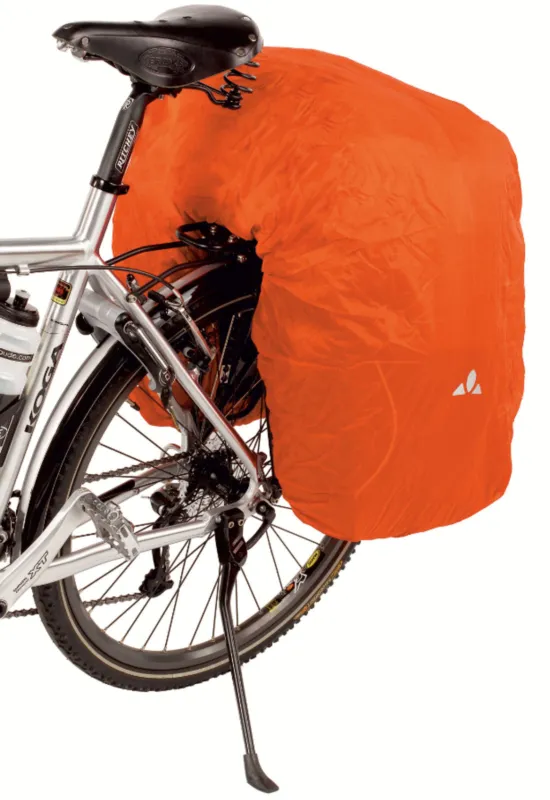 Finale Aktion VAUDE 3-Fold Regenhülle orange