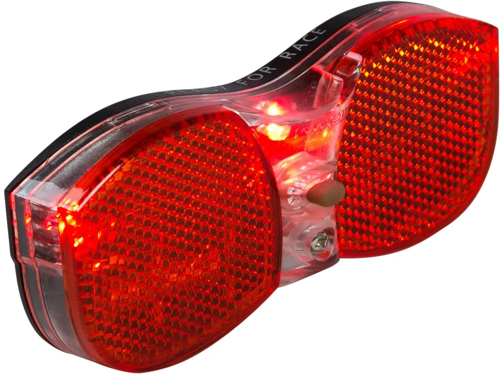RFR Gepäckträgerrücklicht STANDARD Neuheit