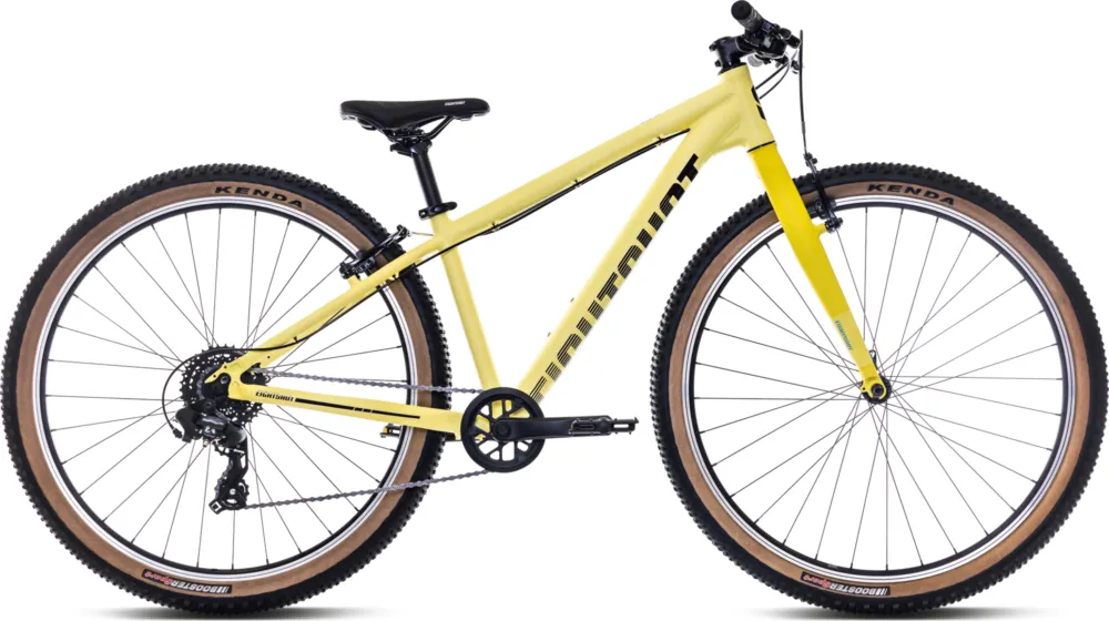 Neuheit Eightshot COADY 275 SL (2026) | 27,5 Zoll Jugend-/Kinder-MTB | lemon