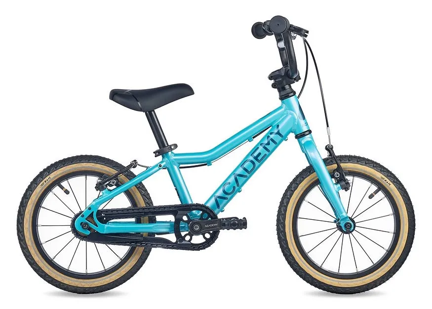 ACADEMY Grade 2 14" (2026) | 14 Zoll Kinderfahrrad | Ocean Billig