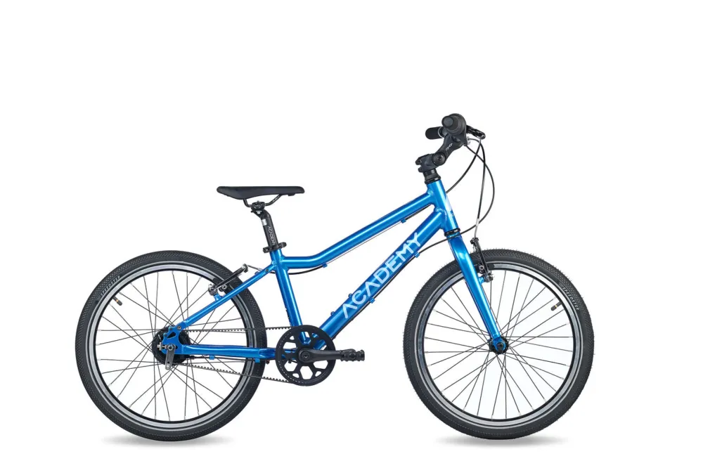 Bestpreis ACADEMY Grade 4 Belt (2026) | 20 Zoll Kinderfahrrad | Blue