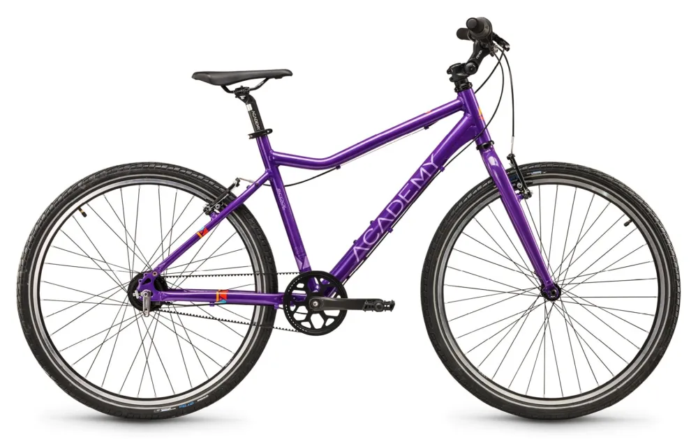 Preiswert ACADEMY Grade 6 Belt (2026) | 26 Zoll Jugendfahrrad | Purple