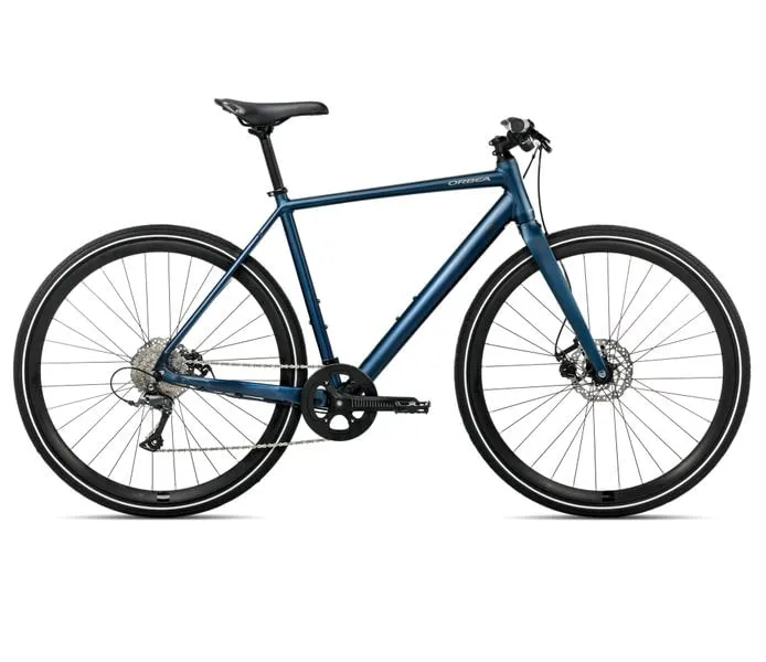 Bestseller Orbea VECTOR 35 (2026) | Urban Bike | Moondust Blue (Matt)