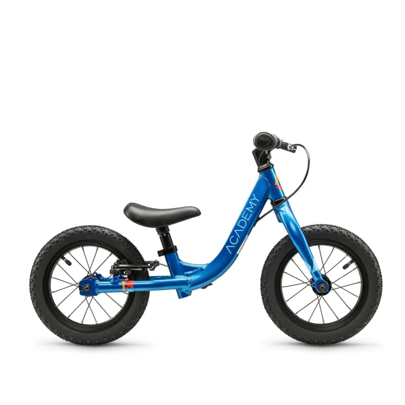 ACADEMY Grade 1 (2026) | 12 Zoll Lauflernrad | Blue Preis Gesenkt