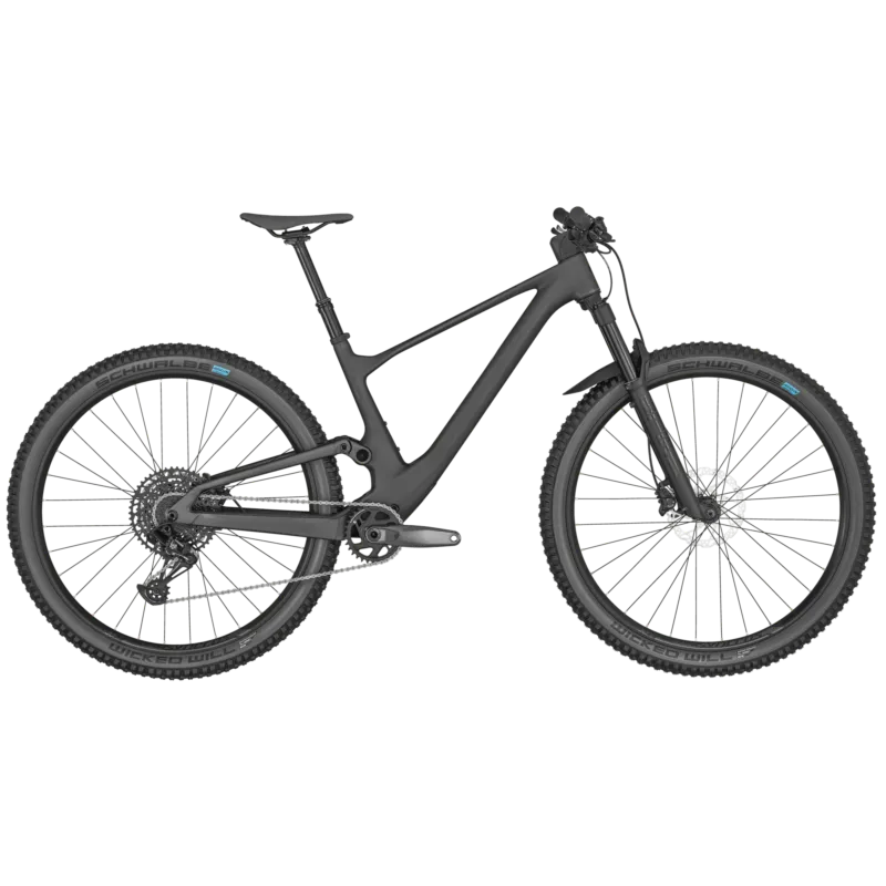 Scott Spark 940 | 29 Zoll MTB Fully | Raw Carbon Bestseller