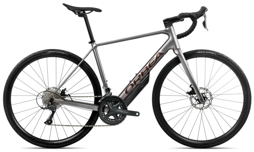 Bestseller Orbea AVANT H60 (2025) | Rennrad | Magnetic Bronze (Matt) - Cosmic Bronze (Gloss)