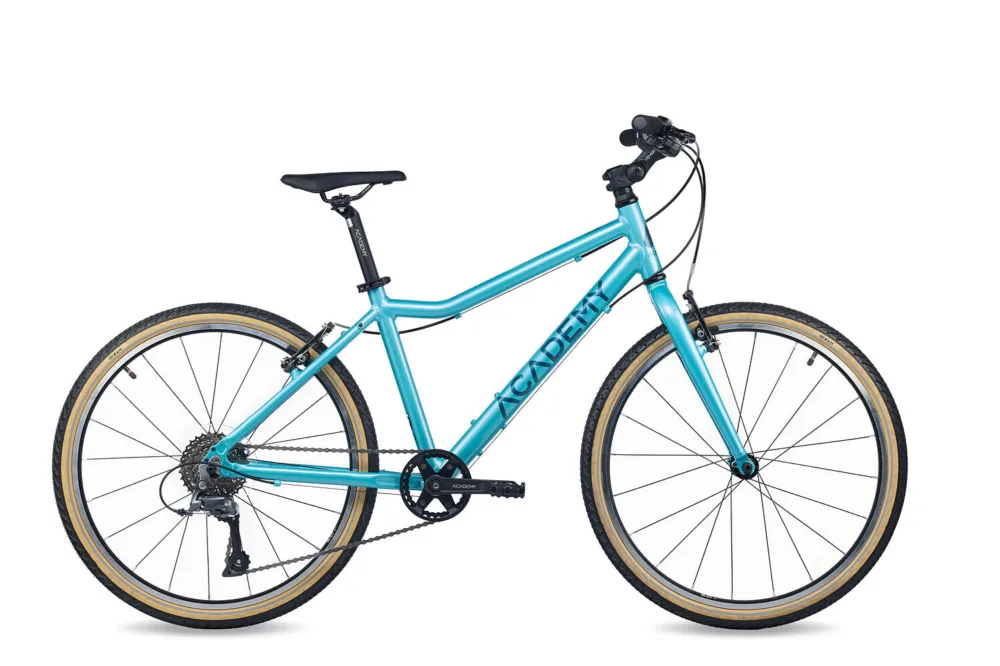 ACADEMY Grade 5 (2026) | 24 Zoll Kinderfahrrad | Ocean Jetzt Kaufen
