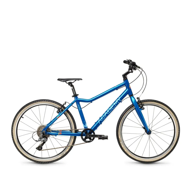 Neu Im Sortiment ACADEMY Grade 5 (2026) | 24 Zoll Kinderfahrrad | Blue