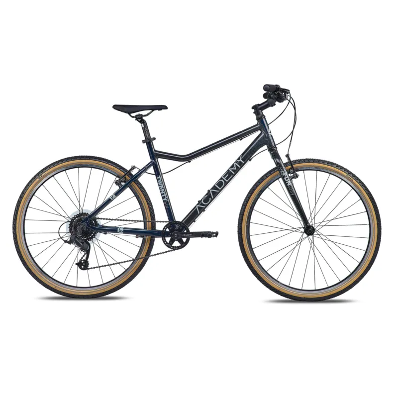 Mega-Angebot ACADEMY Grade 6 Edition (2026) | 26 Zoll Jugendfahrrad | FUNtasy Black