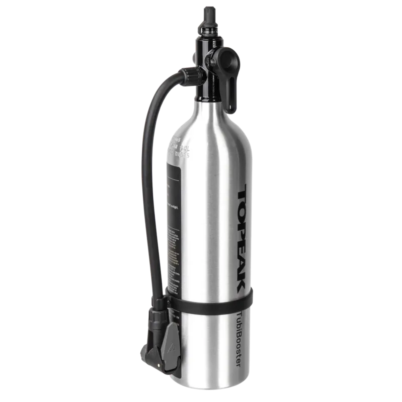 Topeak TubiBooster X Highlight