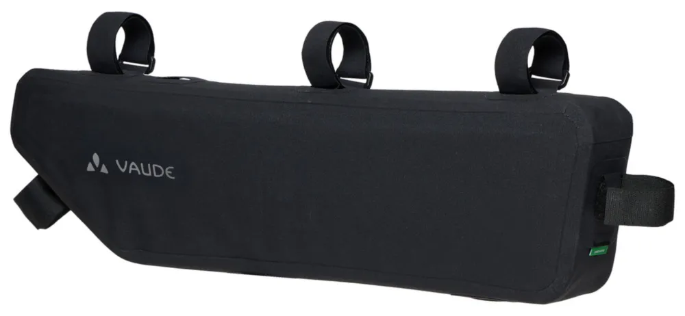 VAUDE Trailframe L black Letzte Chance