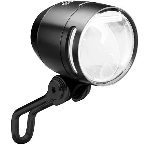 Schneller Versand Busch + Müller Lumotec IQ-XS High Beam Scheinwerfer 100 Lux