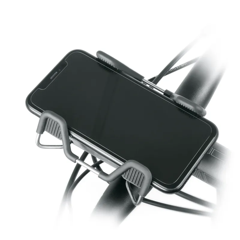 SKS Germany SMARTGRAB 360 Smartphonehalter Black Preisknaller