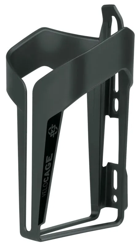 SKS Velocage Flaschenhalter schwarz Neue Kollektion