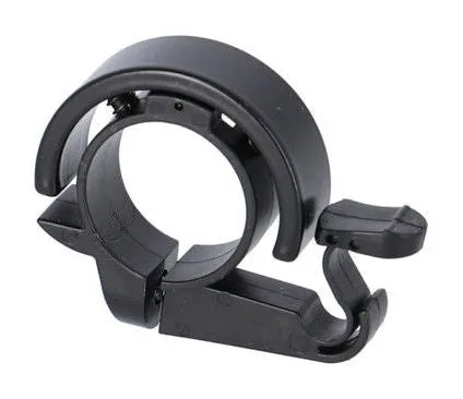 Jetzt Kaufen XLC DD-R01 Ring Bell black