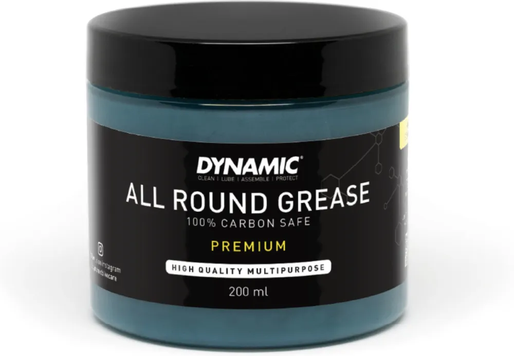 Preiswert Dynamic All Round Grease Premium Hochleistungsfett 150g