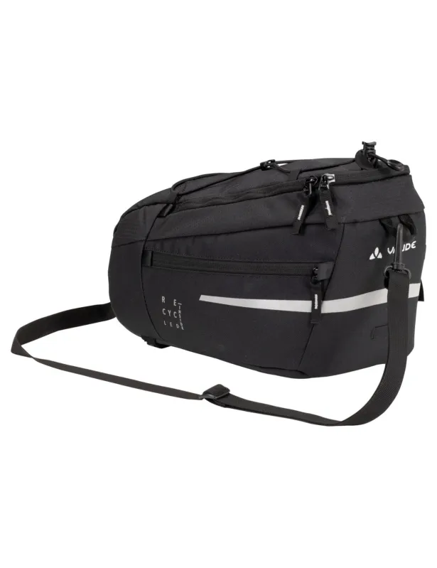 Angebot VAUDE Silkroad M schwarz