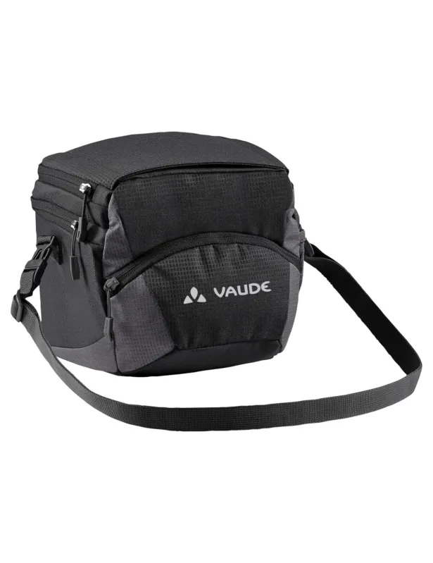 Neue Ware VAUDE OnTour Box M (KLICKfix ready) schwarz