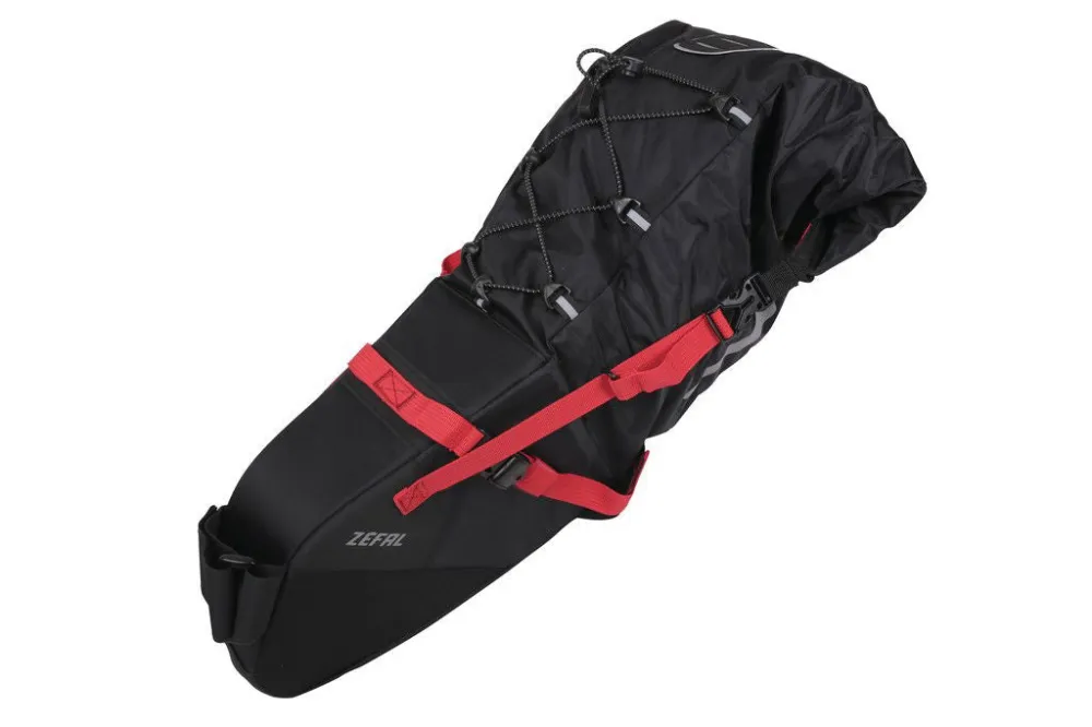 Bestseller Zefal Z-Adventure R17 Fahrradtasche 17l