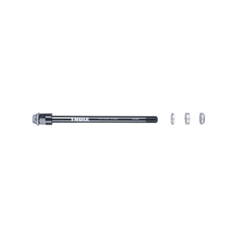 Meistverkauft Thule M12 x 1.0 Thru Axle Adapter 157-172mm