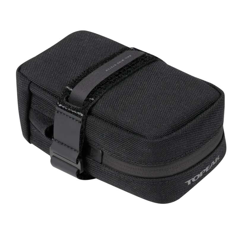 Topeak Elementa SeatBag M, Black Abverkauf