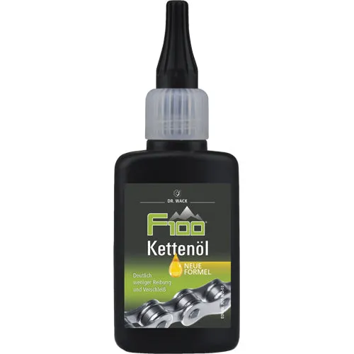 Echt F100 Kettenöl 50ml