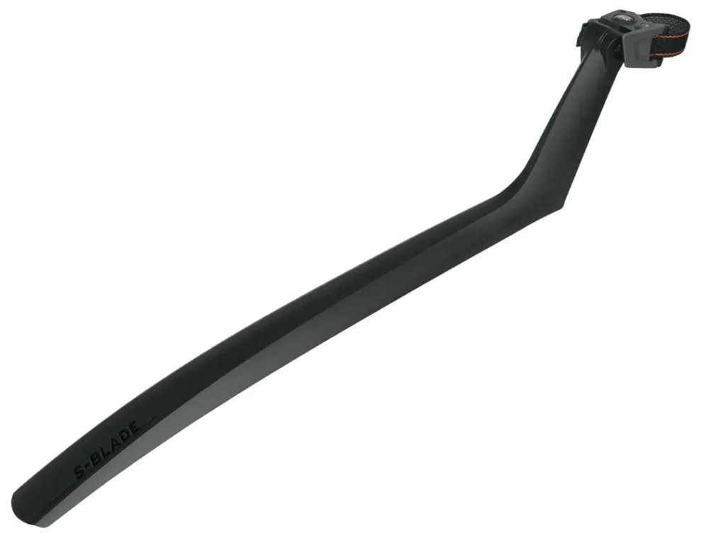 Neu SKS S-Blade Schutzblech schwarz