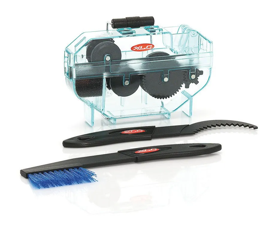 Super-Preis XLC TO-S57 Schaltreinigungs-Set