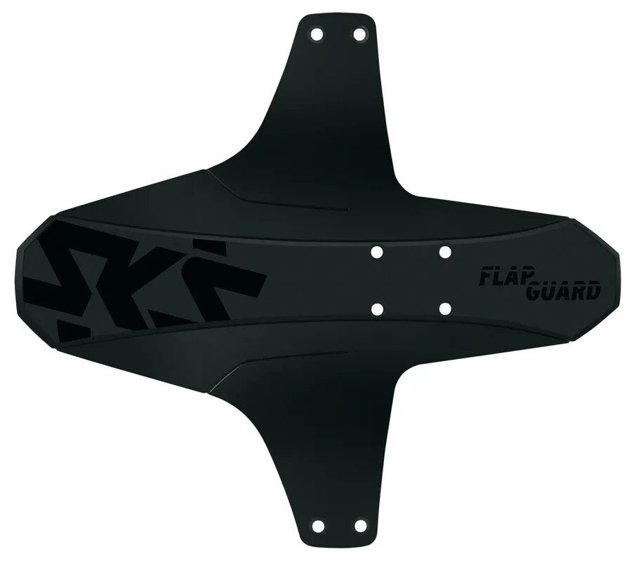 Angebot SKS Flap Guard Schutzblech schwarz