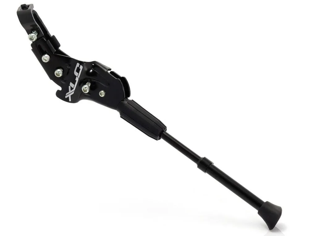 Top-Seller XLC KS-R06 Hinterbauständer 24-28" schwarz
