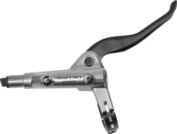 Bremshebel DEORE Trekking BL-T6000 Silber | Rechts Gratis Versand