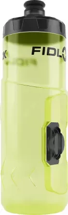 Twist replacement bottle 600 gelb Sofort Bestellen
