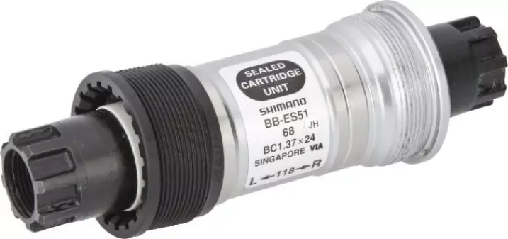 Bestpreis Innenlager BB-ES51 Octalink BSA BSA 68mm | 118