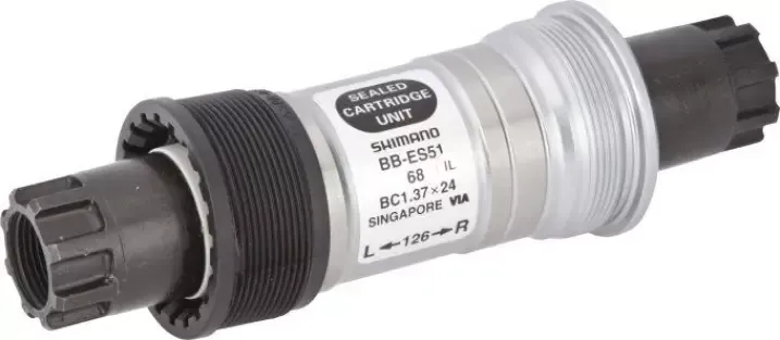 Angebot Innenlager BB-ES51 Octalink BSA BSA 68mm | 126