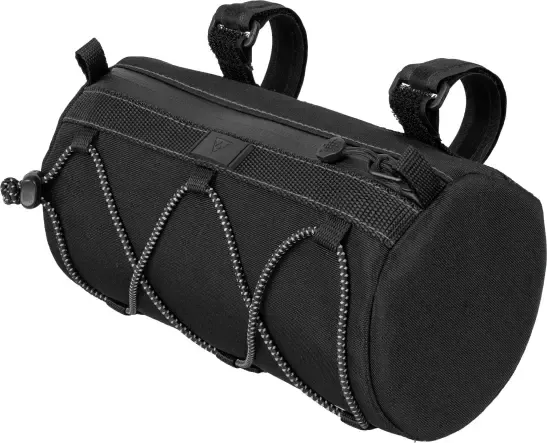 Kostenloser Versand Tubular BarBag Slim Schwarz