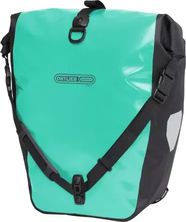 Direkt Vom Hersteller Back-Roller Free lagoon - black | 40 L | QL 2.1