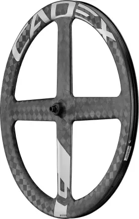 Heißes Angebot 4 Spoke Tubeless Disc hinten Campagnolo