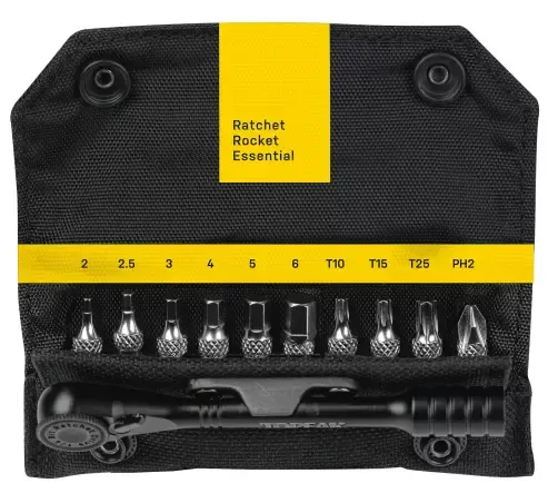 Neue Kollektion Ratchet Rocket Essential