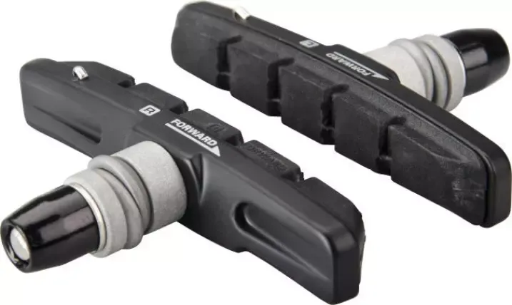 Sonderangebot Bremsschuh S70C Cartridge für BR-T670 Schwarz | S70C