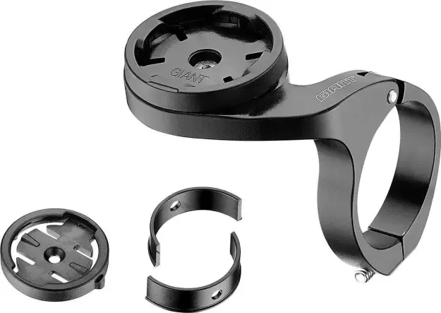 MTB Lenkerhalterung inkl. Giant und Garmin Halteschale uni Neuheit