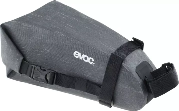 Seat Pack WP 2 carbon grey | One Size Preis Gesenkt