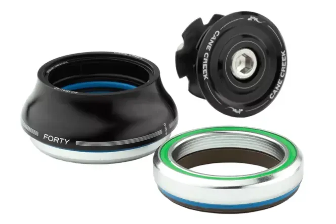 Abverkauf 40 Steuersatz 1 1/8" | IS42/28.6/H15 | IS42/30 tall